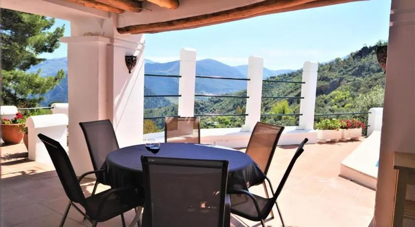 Casa Limón - Alpujarras - Image 1