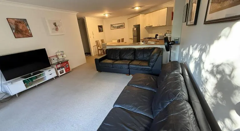 Quiet and convenient - Image 1