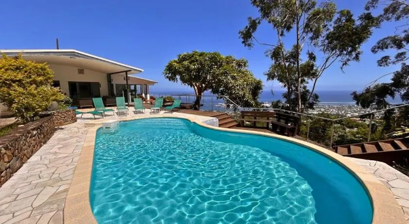 TAHITI - Villa Zen - Image 1