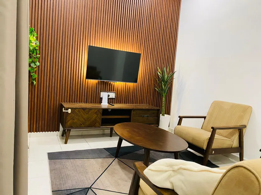 Alyn Home Muar II Wifi Netflix Coway - Image 1