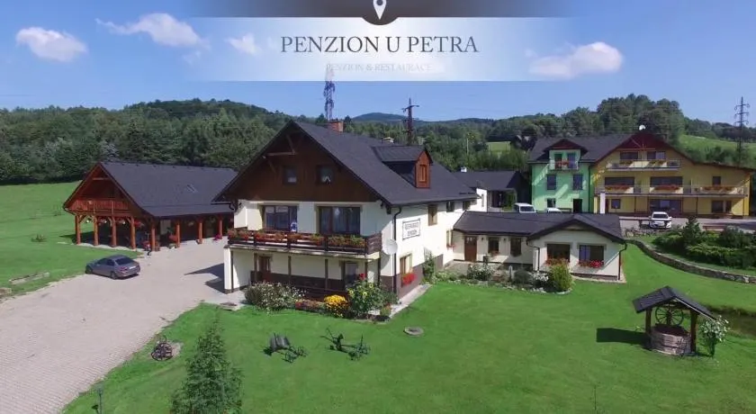 Penzion u Petra - Image 1
