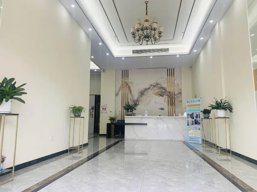 SOGO HOTEL - Image 1