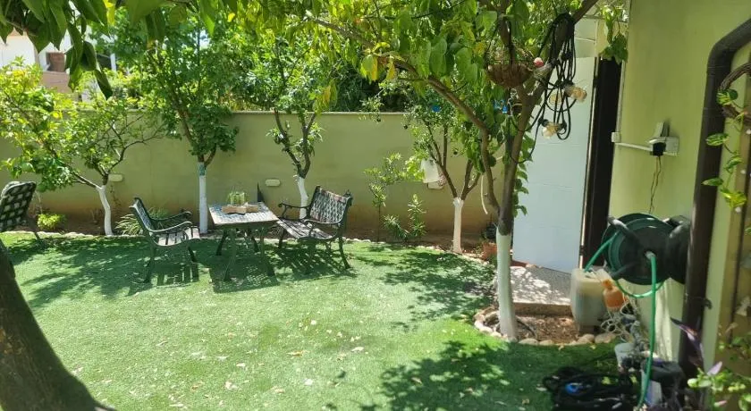 B&B Amit 18 minutes from the airport - אירוח כפרי עמית 18 דקות משדה תעופה - Image 1