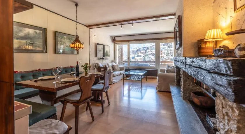 Apartment Zayetta - Image 1