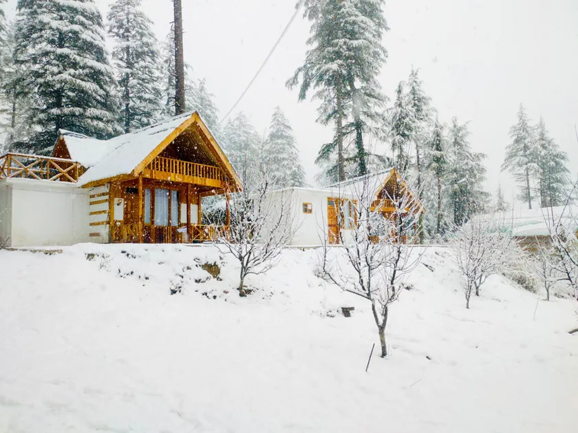 Anantay - The Chalet - Image 1