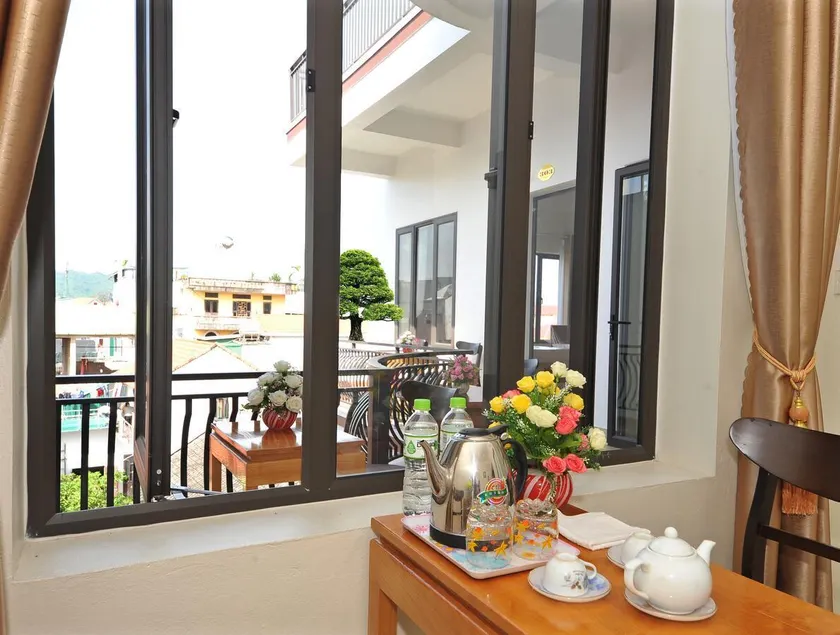TAMCOC VUTHANH FRIENDLY Hotel - Image 1