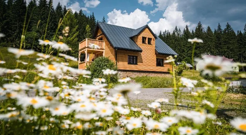 Apartmány Mezivodí - Image 1