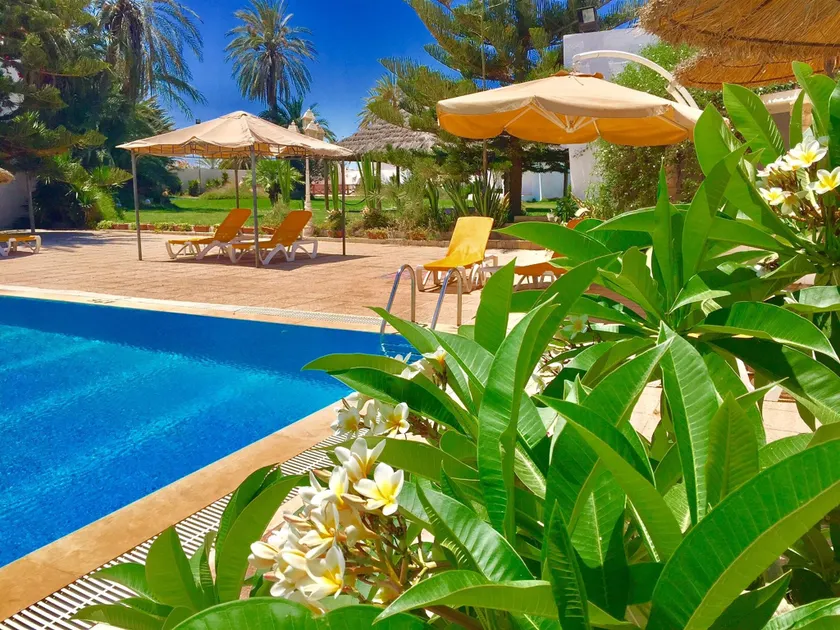 Hotel Djerba Orient - Image 1