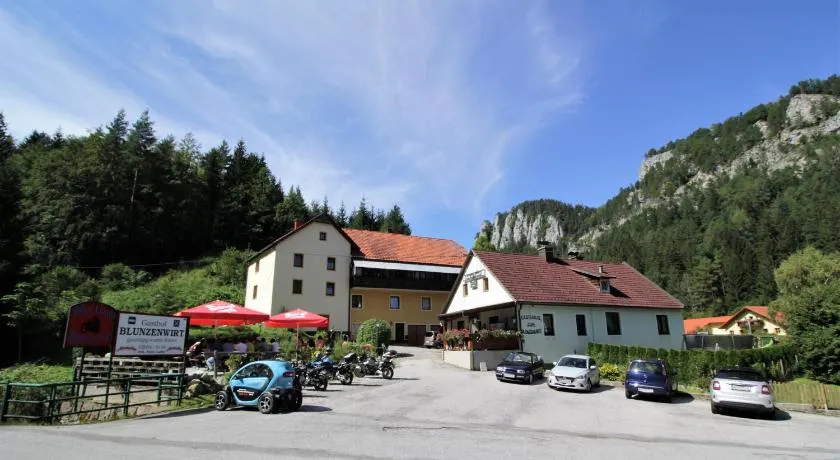 Gasthaus Blunzenwirt - Image 1