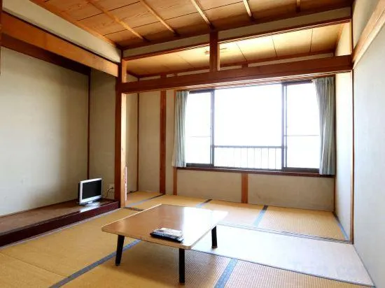 Okita Ryokan - Image 1