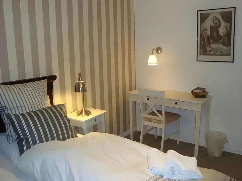 Hotel Højbysø - Image 1
