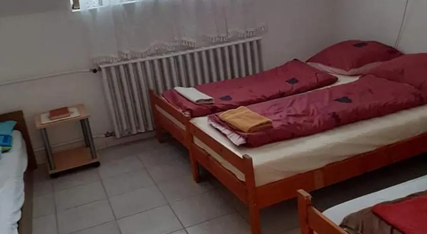 Pihenés a Malomtónál privát bérlemény - Image 1