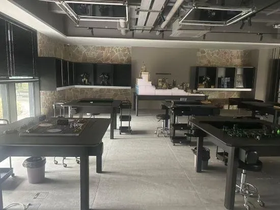 WNDR HOTEL XITANG - Image 1