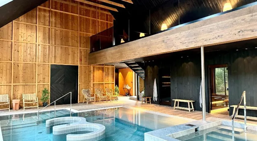 SÖRWESPA Nature Resort - Image 1