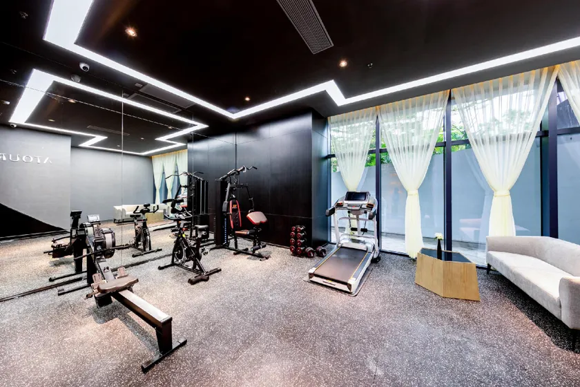 Atour Hotel Shenzhen Guangming New City - Image 1