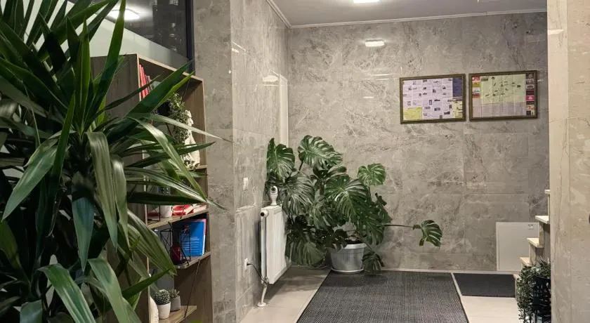 Uniluxury Hotel Prishtina - Image 1