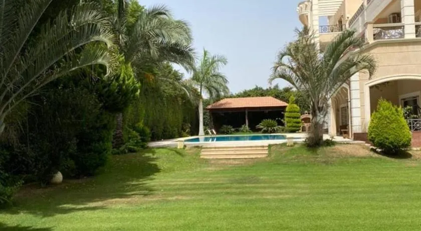 Hidden Paradise Villa - Image 1