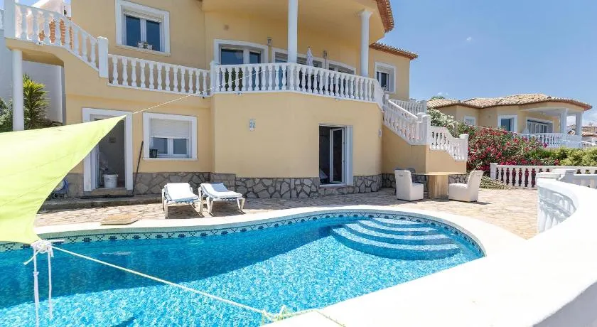 Awesome Home In Orba With Wifi - Image 1