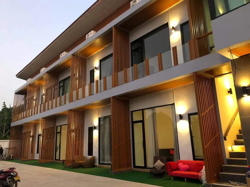 Thongkan Mansion - Image 1