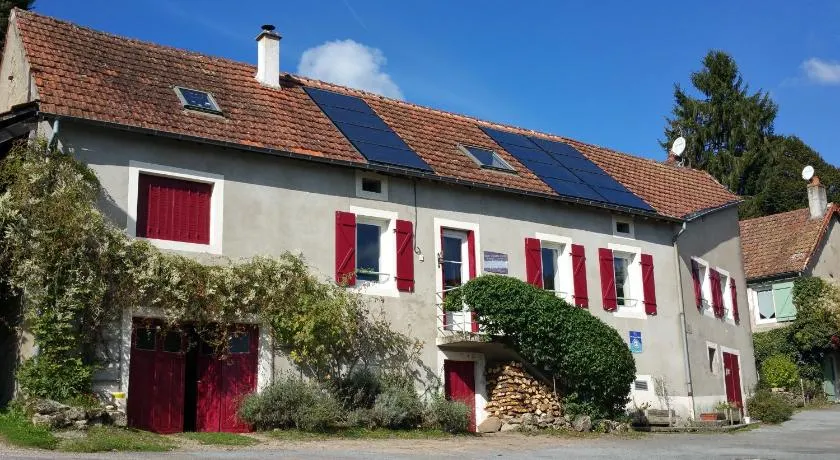 Chambres d'Hôtes Le Plessis à Broye - Image 1
