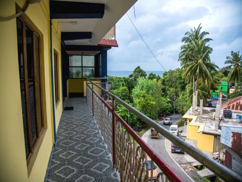 Andaman Ocean Breeze - Image 1