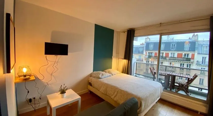 Appartement Censier Monge - Image 1