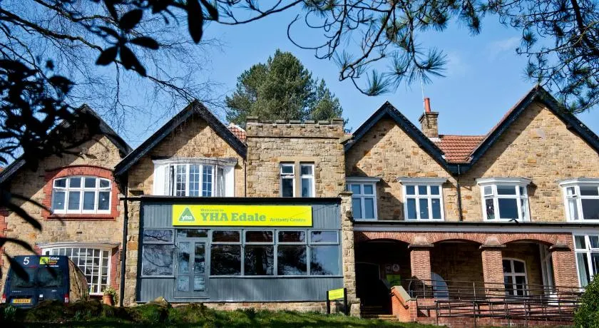 YHA Edale Activity Centre - Image 1