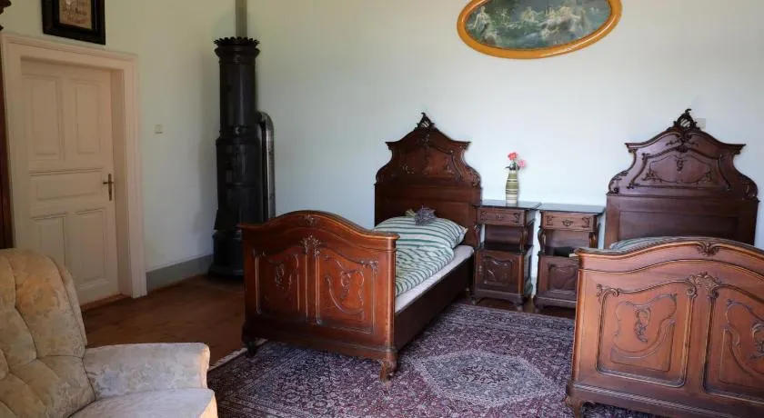 Historické apartmány Zelenohorská pošta - Image 1