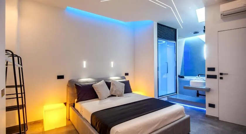 Luxury Wellness SPA Apartment with Jacuzzi & free parking - Image 1