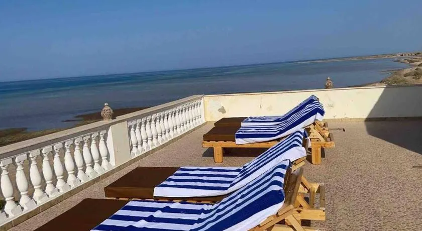 Sunshine villa ( south Safaga ) - Image 1