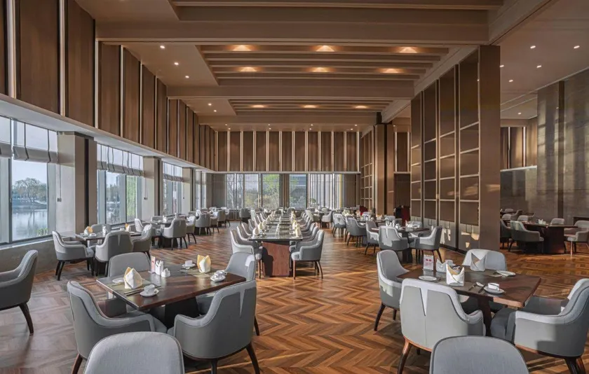 Peixian Hanyuan Jinling Suntrip Hotel - Image 1