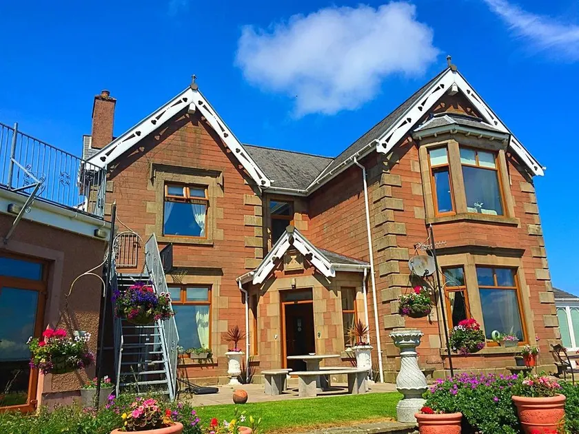 Thornbank House - Image 1