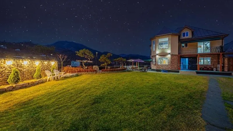 Gapyeong Starry Night - Image 1
