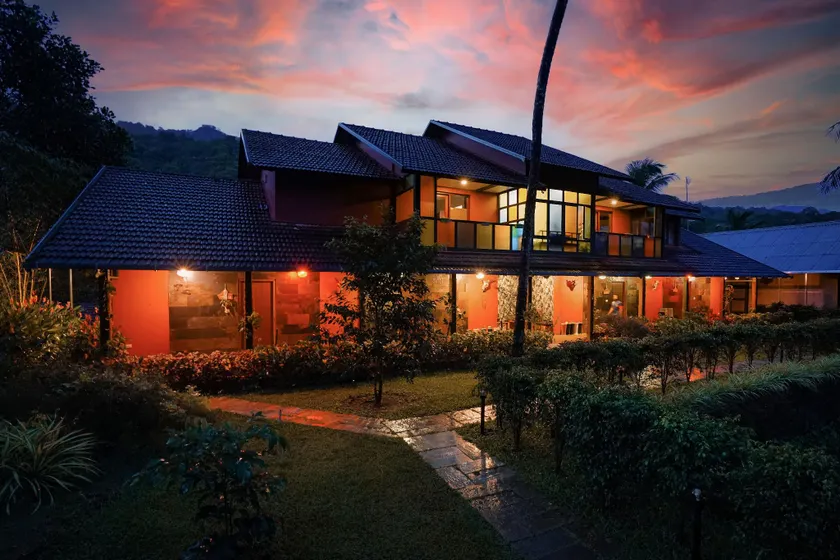 Mayaahi Resorts & Spa - Image 1