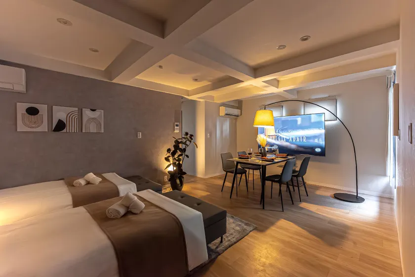URBAN STAY SHINJUKU EAST 202/アーバンステイ東新宿202 - Image 1