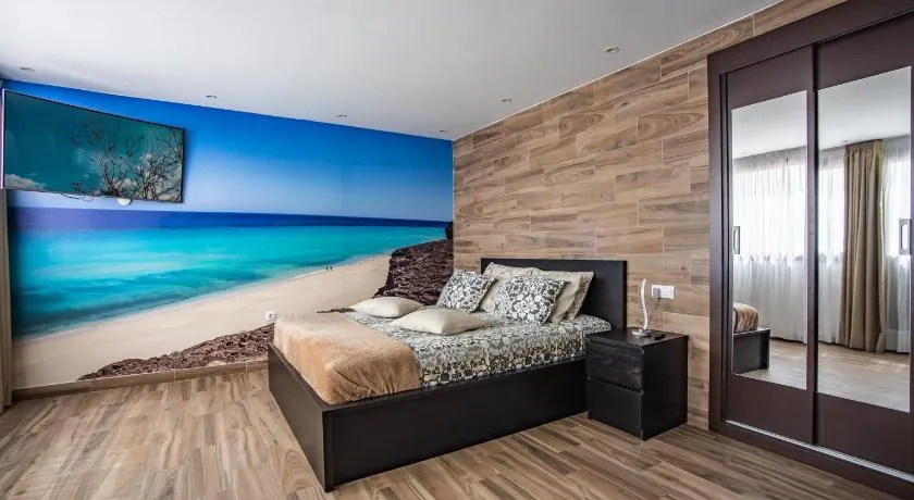 Suite del Mar 4 Jandia - Image 1
