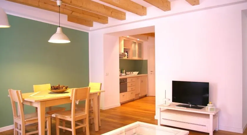 Trentino Apartments - Il Gufo Vacanze - Image 1