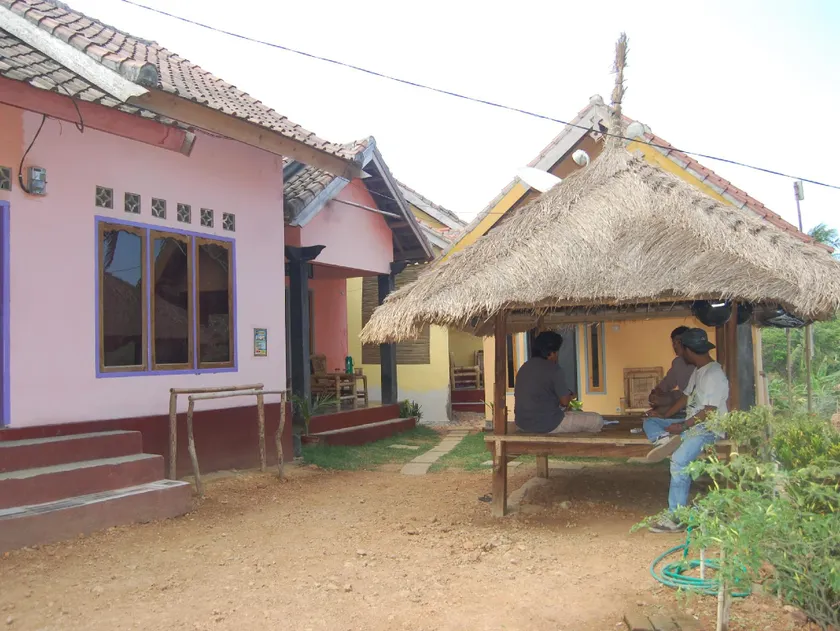 Defa Homestay - Image 1