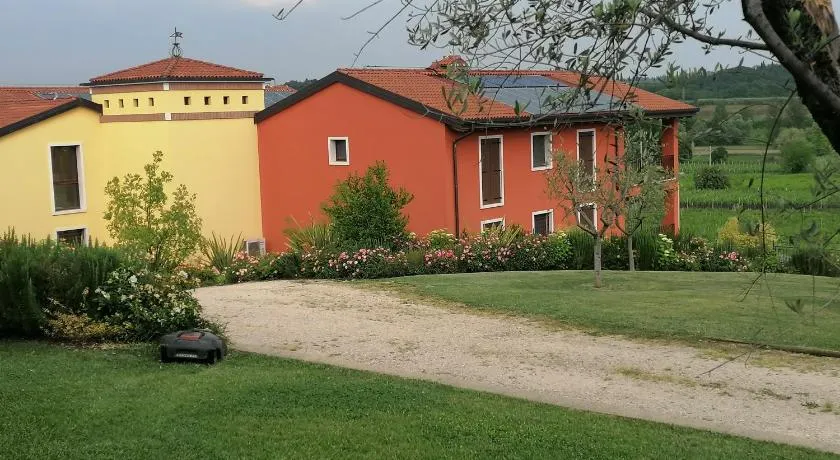 Agriturismo La Rondinella - Image 1
