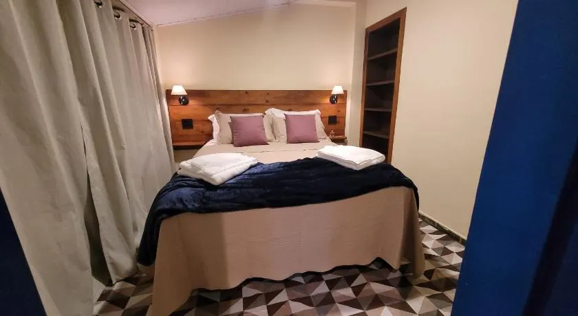 Suite Pimenta Rosa - Image 1