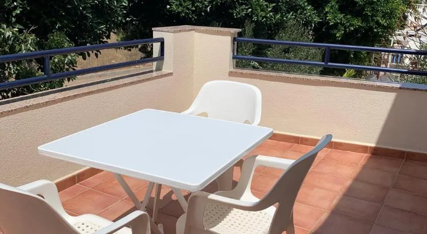 Apartamentos Carolina - Image 1