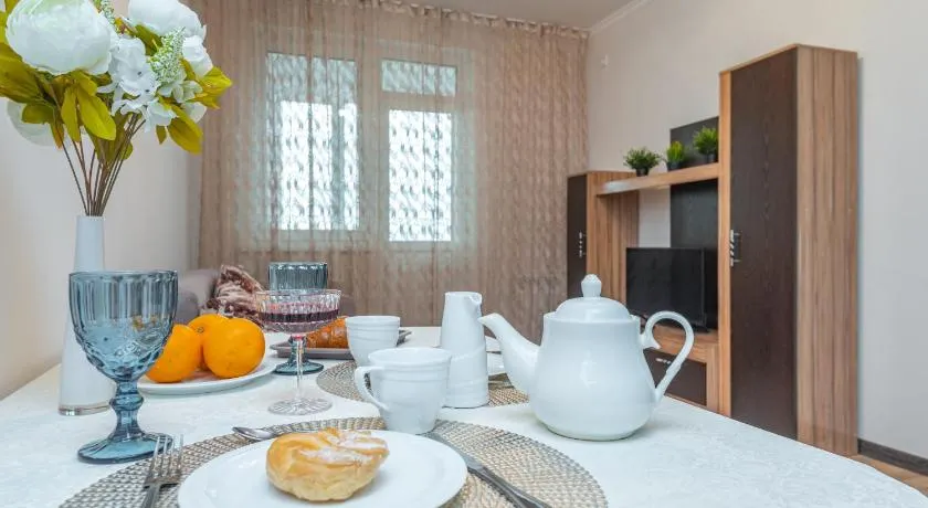 ЖК Sauran Towers comfort - Image 1
