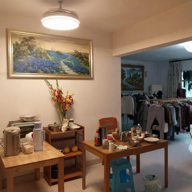 YOYO LYNNE HOMESTAY - Image 1