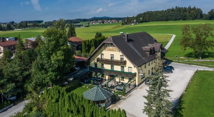 Gasthof Zur Seeburg - Image 1