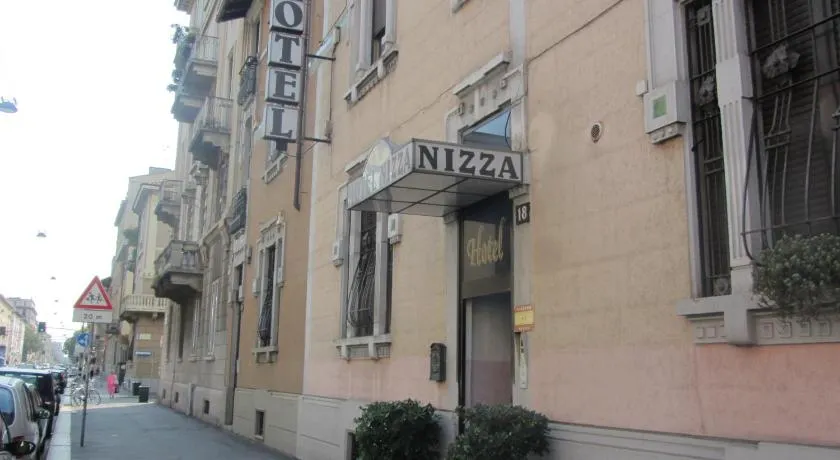 Hotel Nizza - Image 1