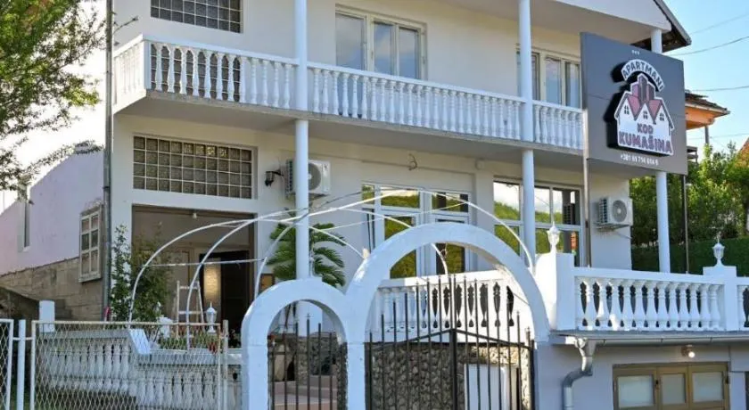 Apartmani kod kumašina - Image 1