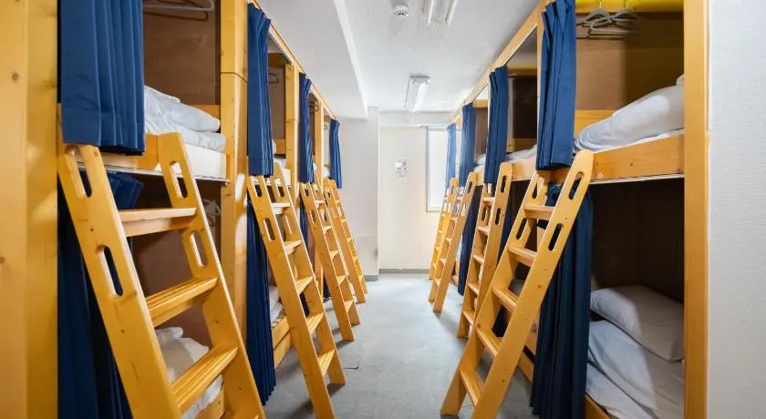 Dormitory Kinshu - Image 1