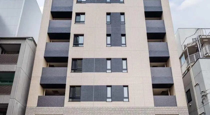 HIZ HOTEL Ginza - Image 1