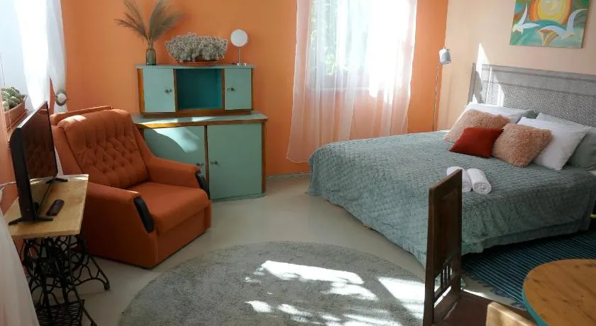Uliha Apartamenti - Image 1