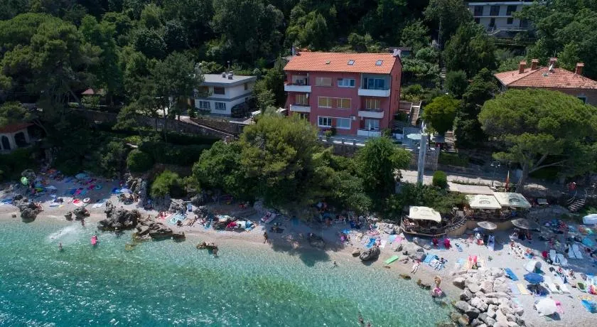 Rooms by the sea Moscenicka Draga, Opatija - 18473 - Image 1